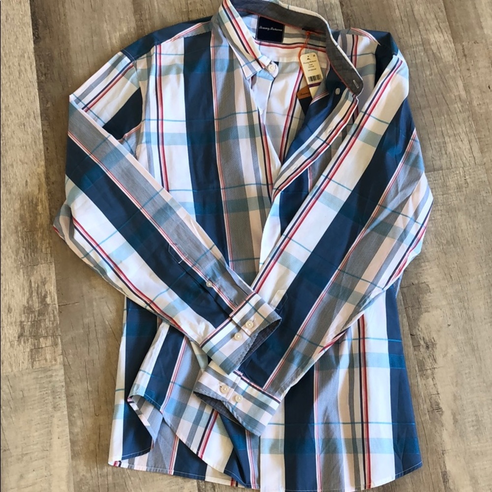 Tommy Bahama Shirt